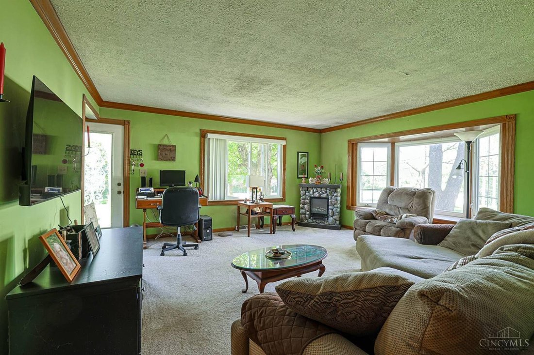 House in Pleasant Plain, Ohio, United States 5 - 19003110