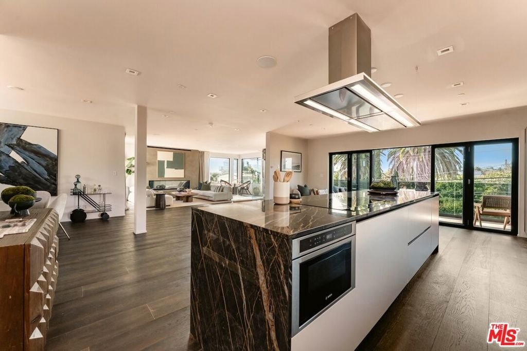 Casa en Los Ángeles, California, Estados Unidos 4 - 19006658
