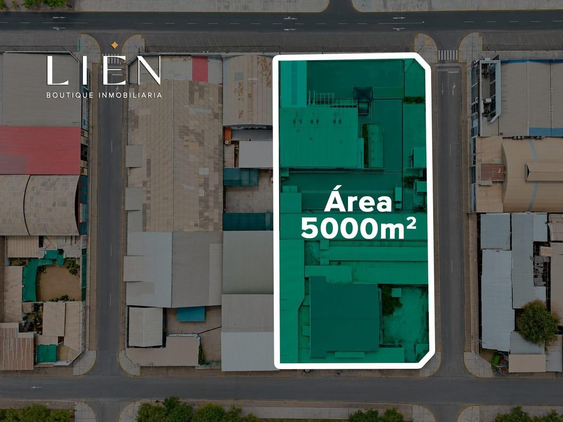 Terreno en Piura, Piura, Perú 2 - 19002569