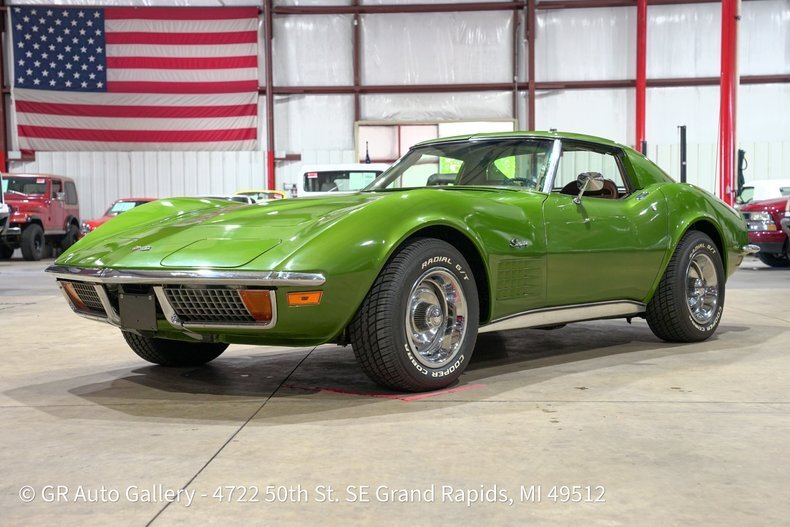 Coupe in Grand Rapids, United States 1 - 19007008