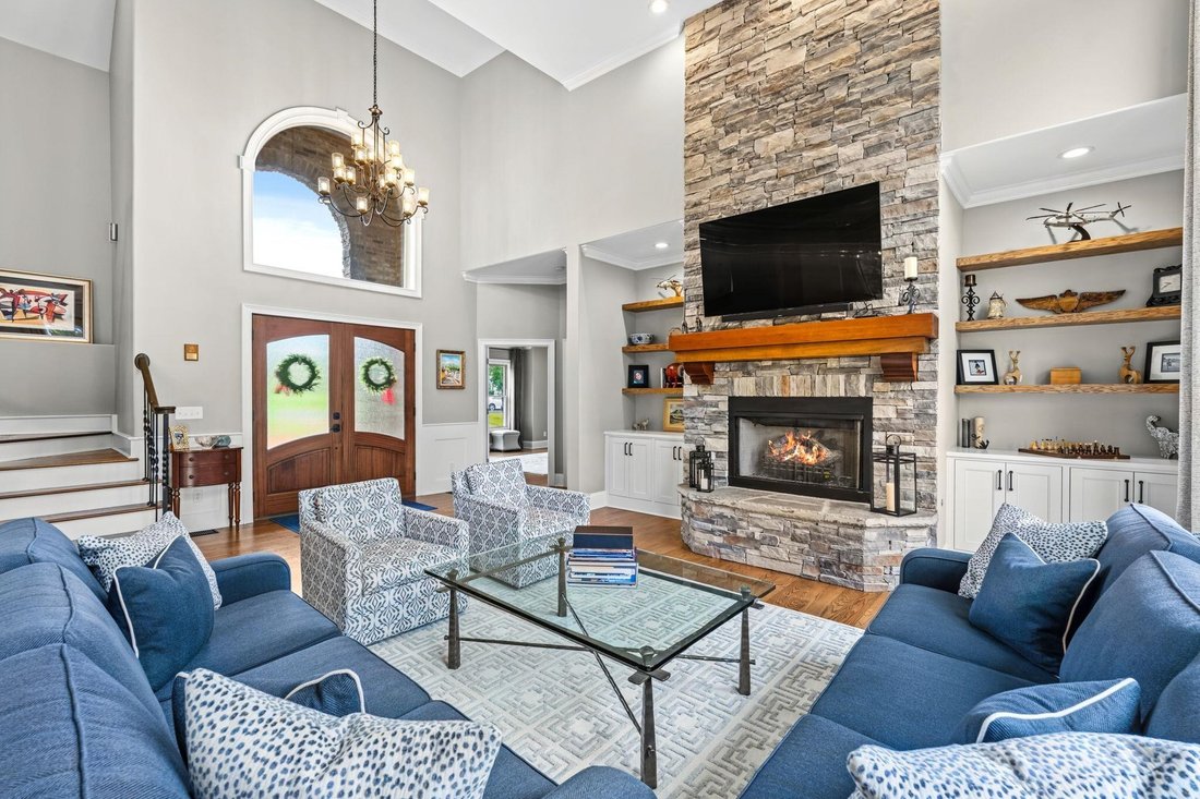 House in Greer, South Carolina, United States 4 - 19004356