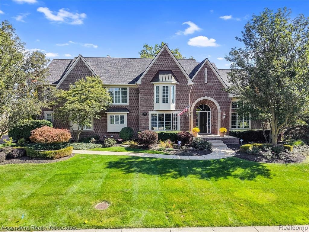 House in Rochester Hills, Michigan, United States 1 - 19007074