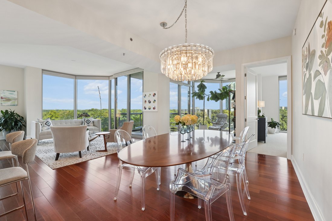 Condo in Atlanta, Georgia, United States 2 - 19005984