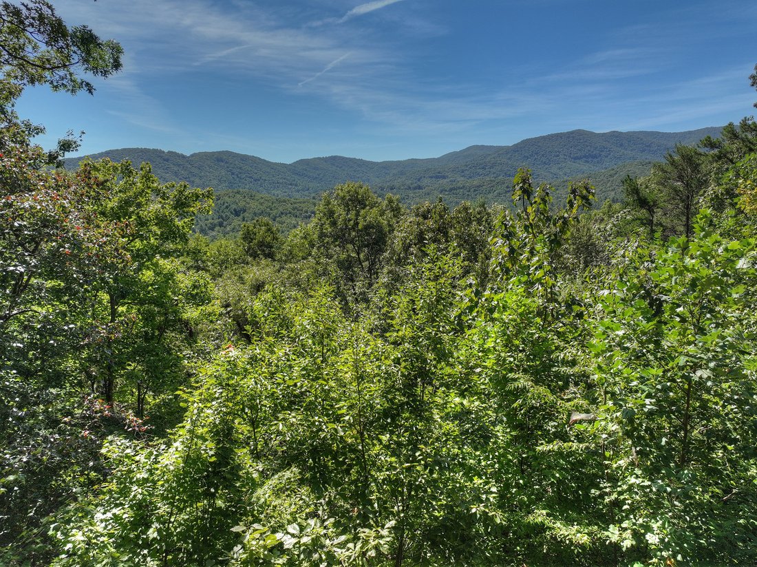 Casa en Blue Ridge, Georgia, Estados Unidos 3 - 18940458