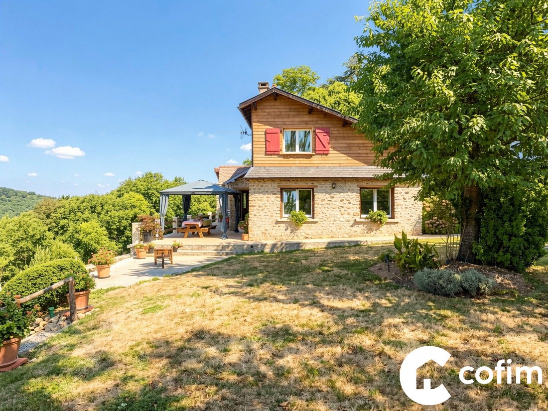 House in Péré, Occitania, France 1 - 19006310