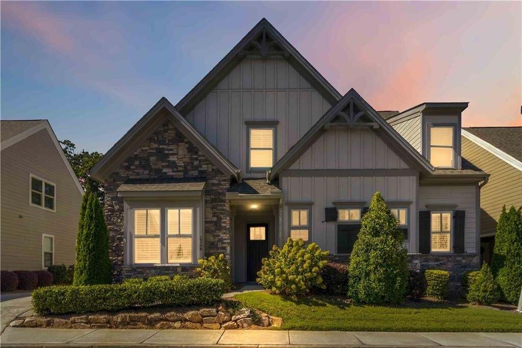 House in Marietta, Georgia, United States 1 - 19007129