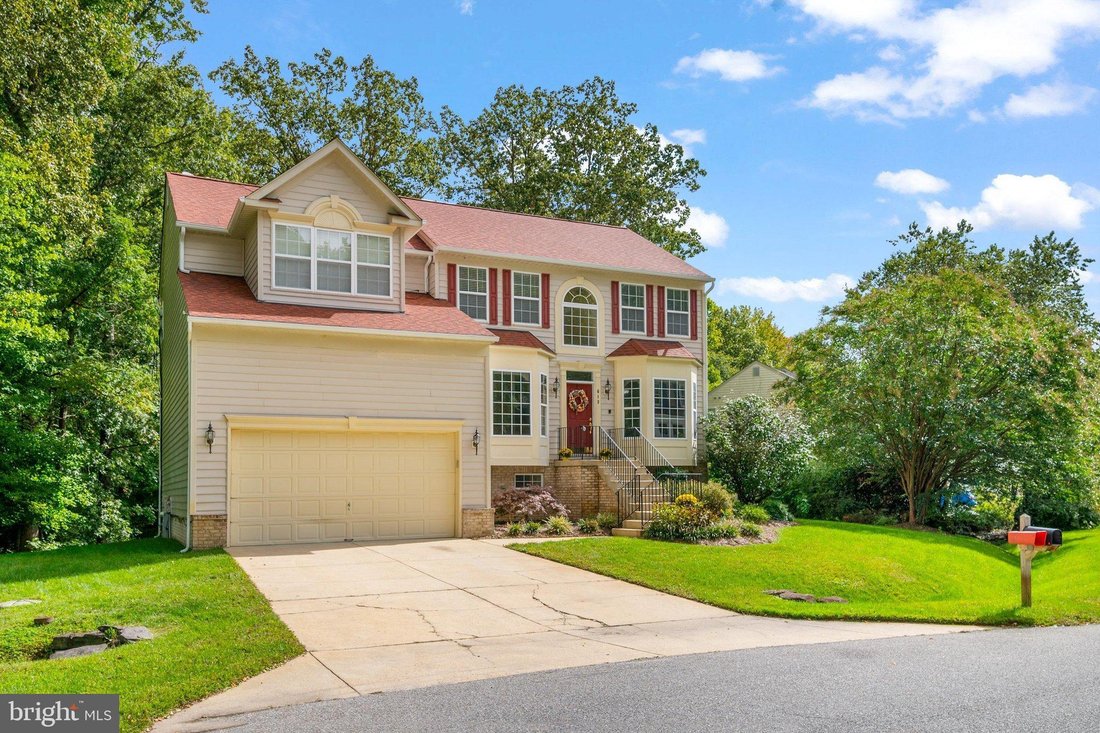 House in West River, Maryland, United States 3 - 19007420