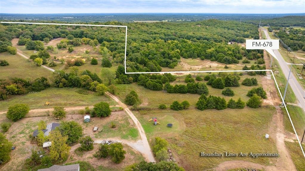 Farm Ranch in Gainesville, Texas, United States 5 - 19004213