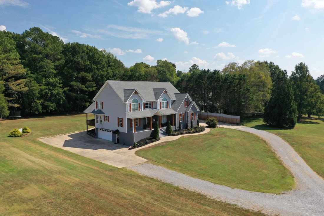 Casa en Rock Spring, Georgia, Estados Unidos 4 - 19002667