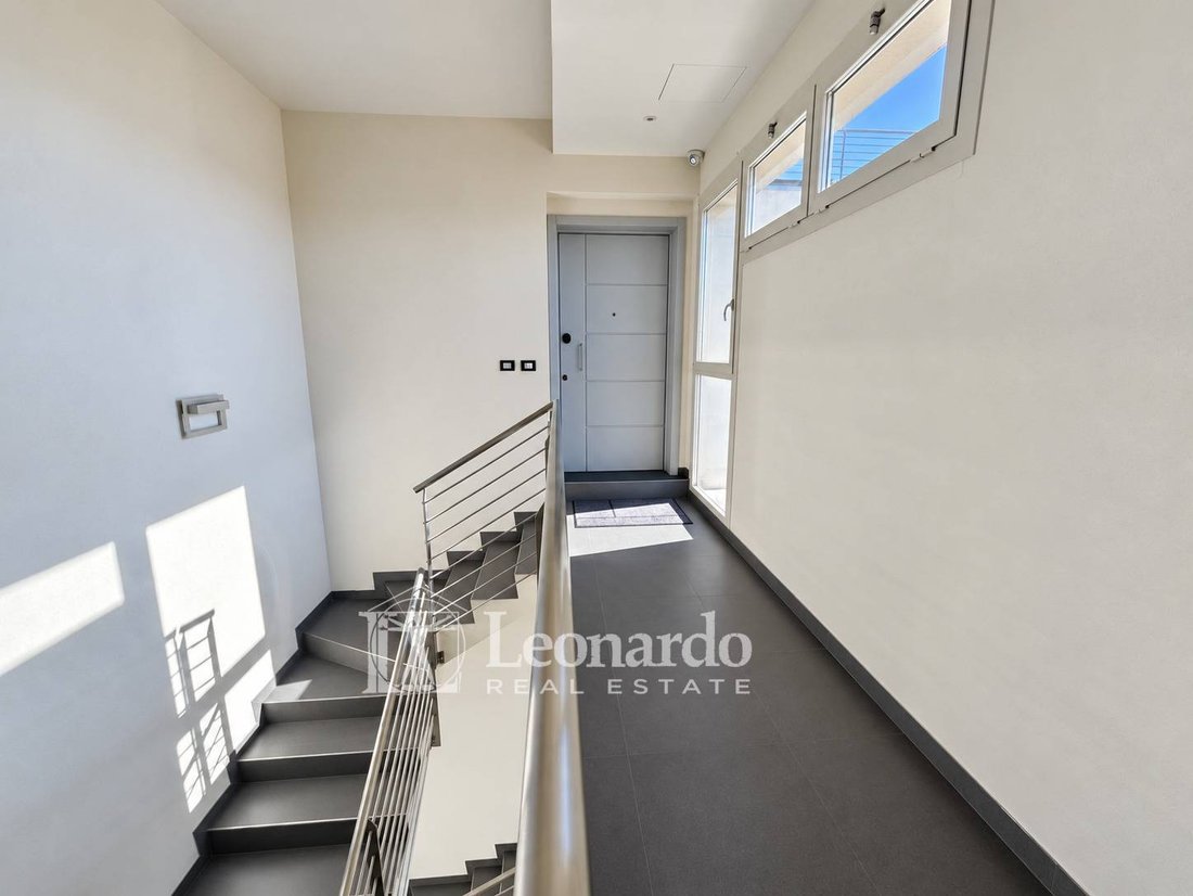 Apartment in Centro Storico, Viareggio, Tuscany 4 - 19006027