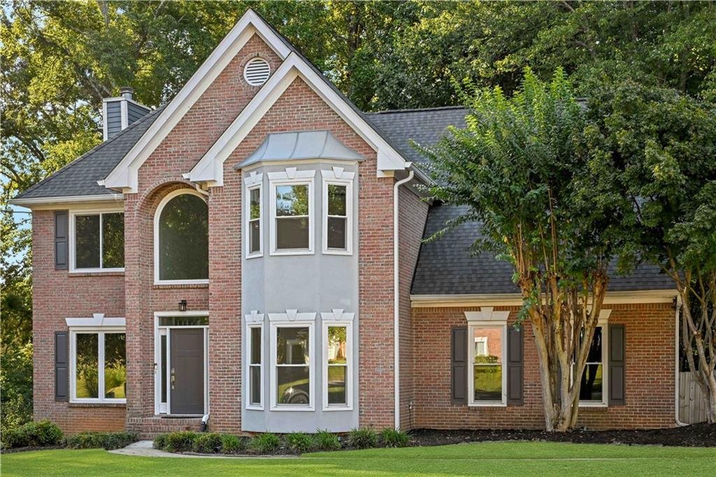 House in Buford, Georgia, United States 1 - 19007174