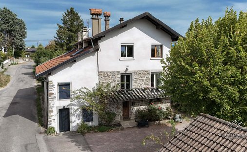 Villa in Messery, Auvergne-Rhône-Alpes, France 1