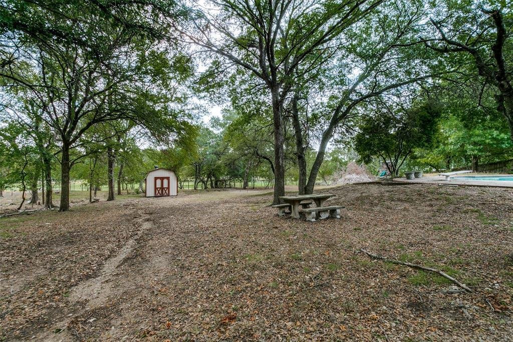 House in Weatherford, Texas, United States 5 - 19004191