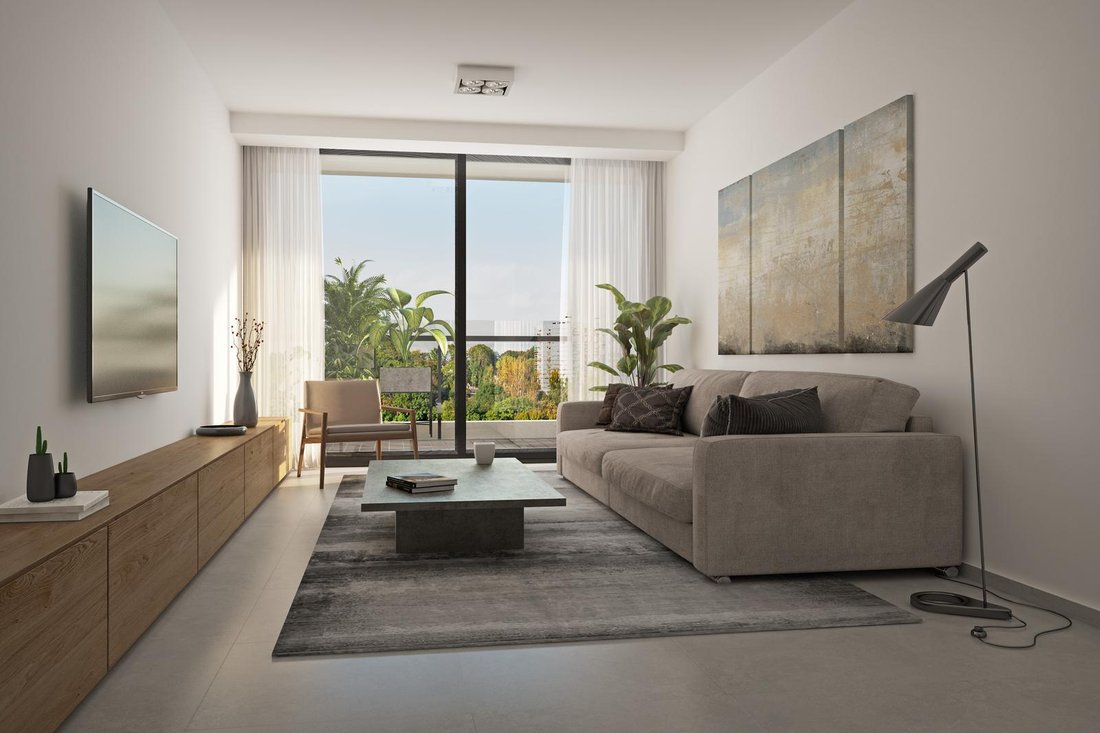 Apartment in Victoria, Buenos Aires Province, Argentina 2 - 19002167