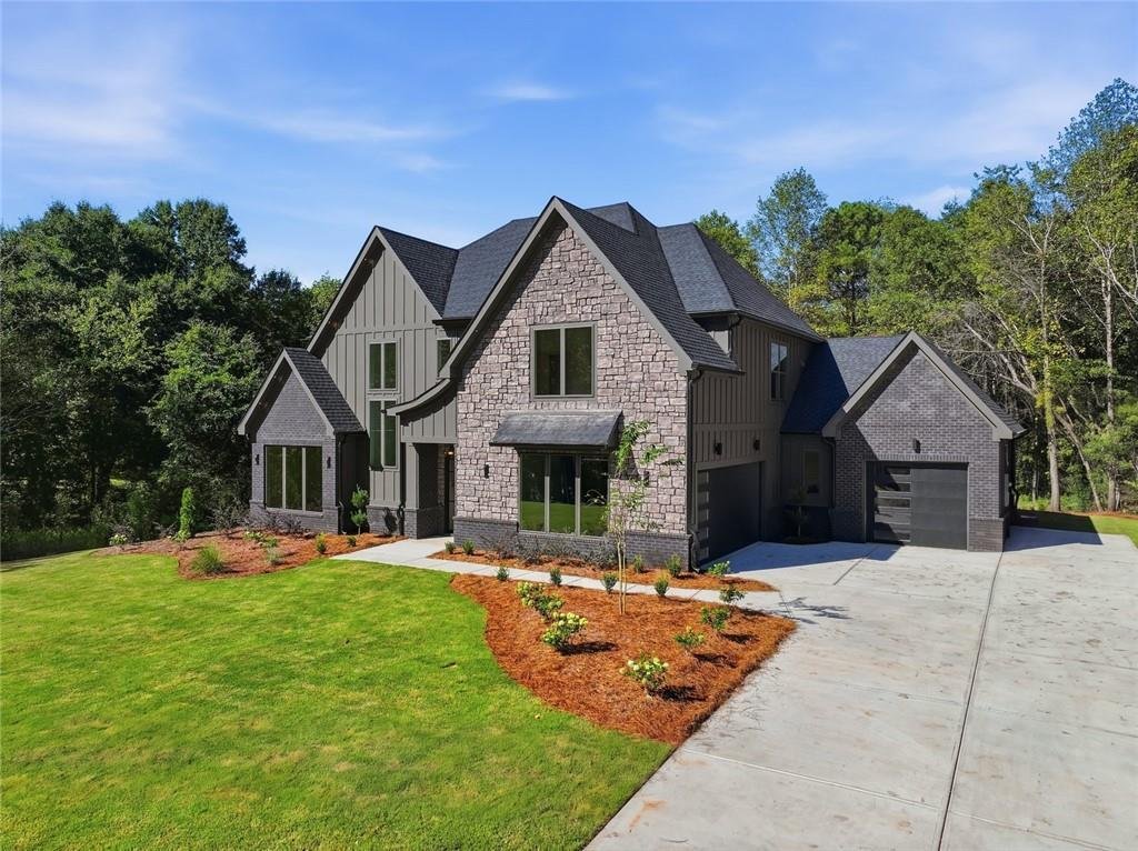 House in Gainesville, Georgia, United States 2 - 19007130