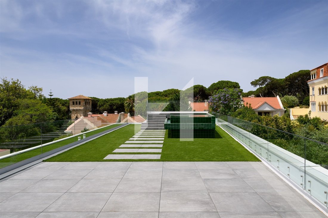 Apartment in Estoril, Cascais e Estoril, Lisbon 2 - 18563168