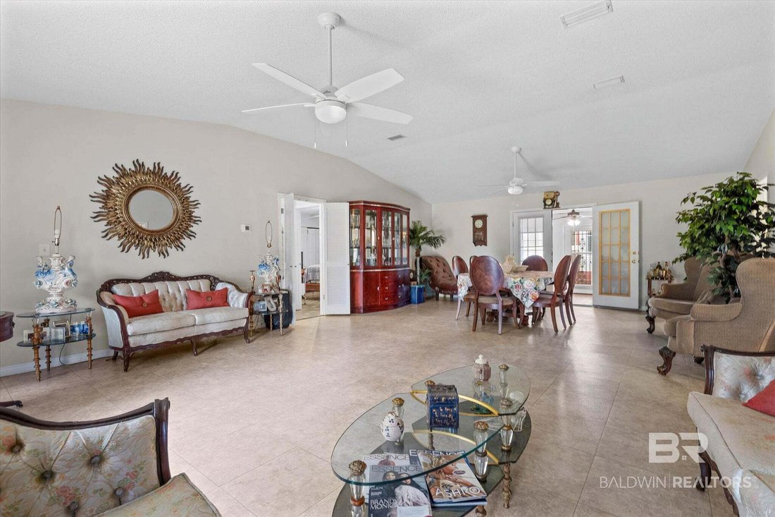 House in Fairhope, Alabama, United States 2 - 19003100