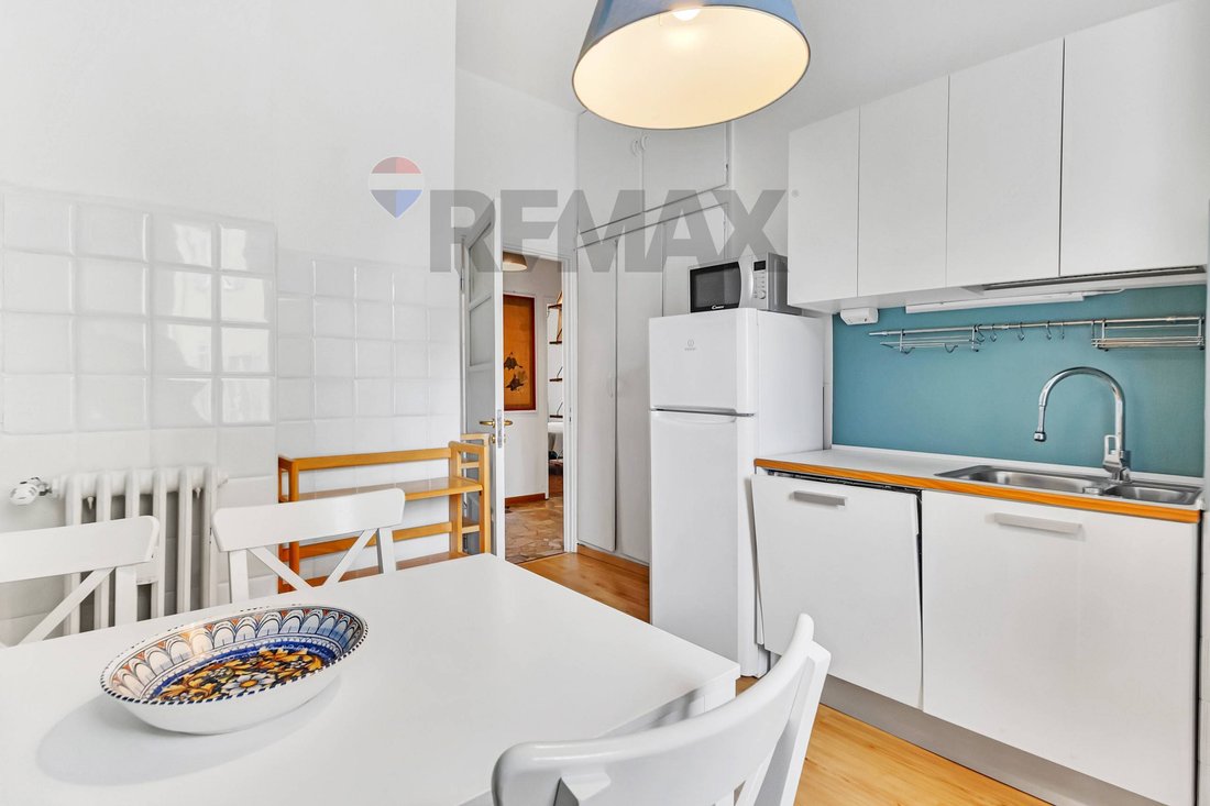 Apartment in Garibaldi - Porta Venezia, Milan, Lombardy 4 - 19006010