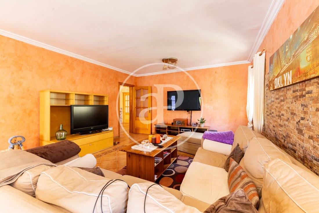 Villa in Calvia, Balearic Islands, Spain 4 - 19007382