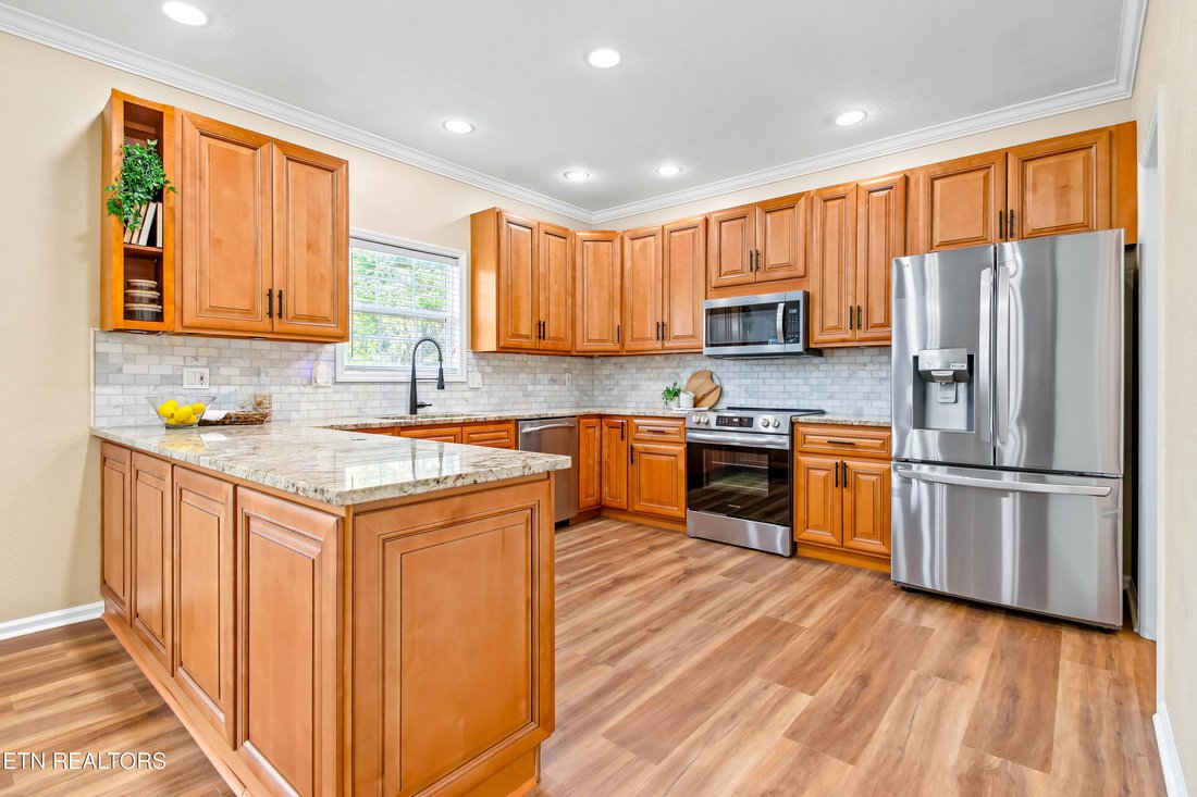 House in Knoxville, Tennessee, United States 2 - 19000962