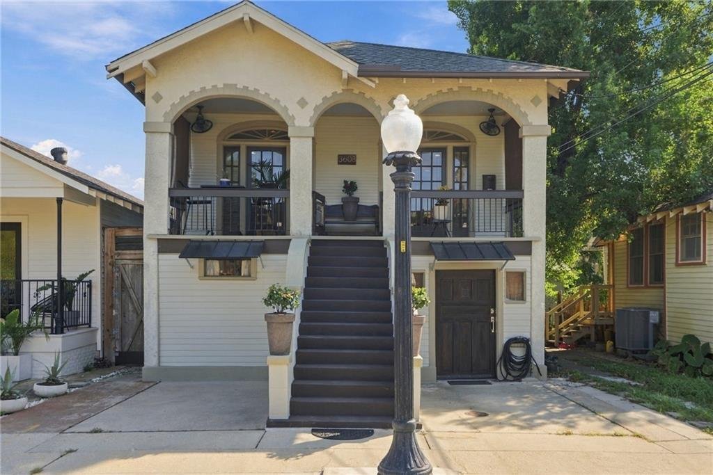 Casa a New Orleans, Louisiana, Stati Uniti 1 - 18071961