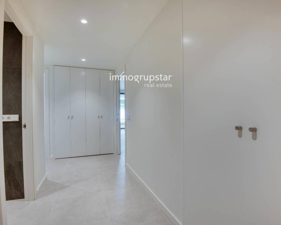 Apartment in l'Escala, Catalonia, Spain 4 - 19001104