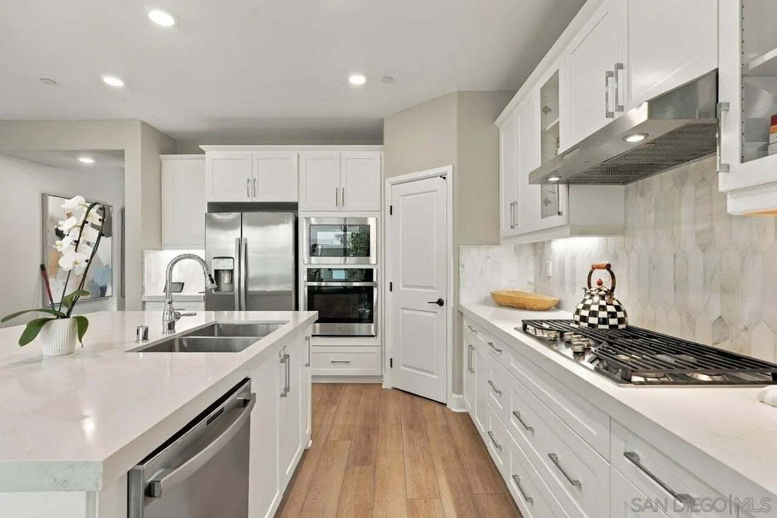 House in San Diego, California, United States 2 - 19005809