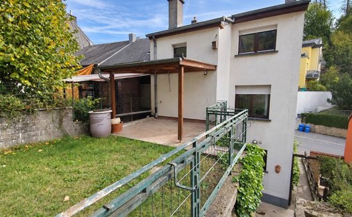 Casa en Luxemburgo, Luxemburgo, Luxemburgo 1