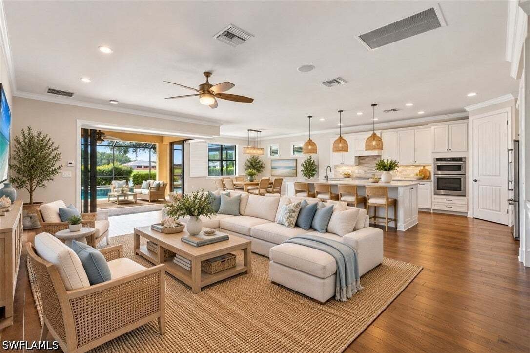 House in Ave Maria, Florida, United States 2 - 19000285