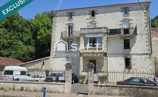 Blaye, Nouvelle-Aquitaine, France 1