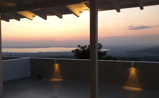 Townhouse in Panorama, Macedonia and Thrace, Greece 1