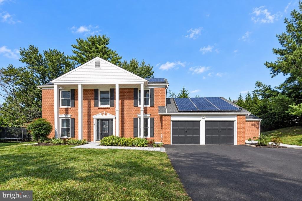 House in Rockville, Maryland, United States 2 - 19006916