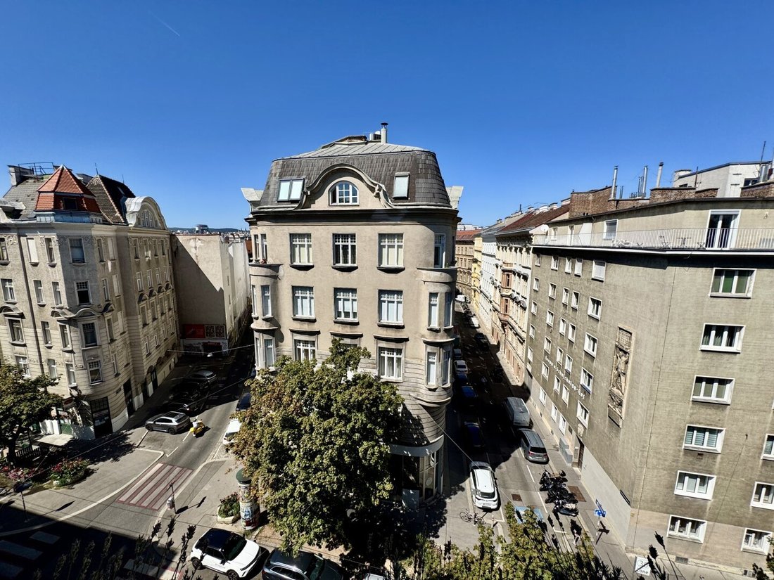 Apartment in Vienna, Wien, Austria 1 - 18658333