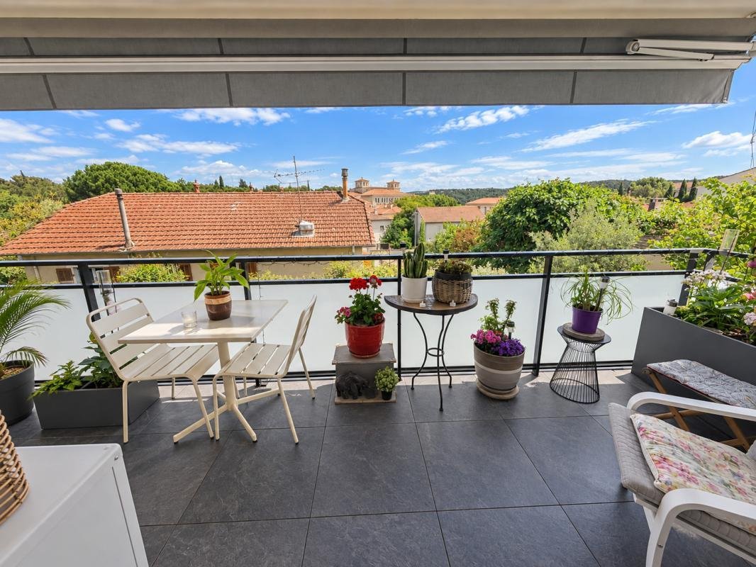Apartment in Comtale-Cente-Cours Mirabeau, Aix-en-Provence, France 1 - 19004895