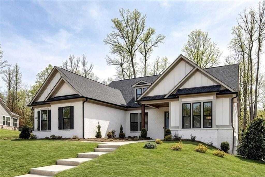 House in Cumming, Georgia, United States 2 - 18997696