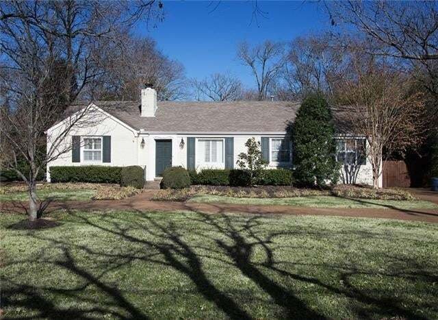 House in Nashville, Tennessee, United States 1 - 19006727
