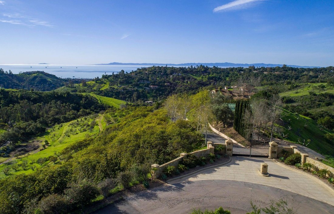 House in Santa Barbara, California, United States 1 - 19002698