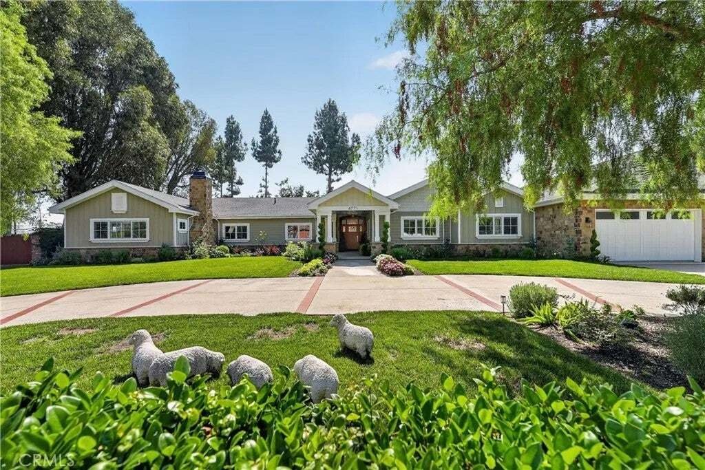 House in Yorba Linda, California, United States 2 - 19002232