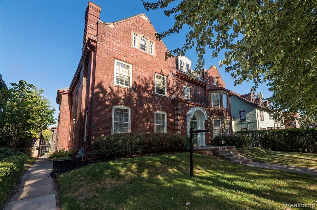 House in Detroit, Michigan, United States 1 - 19003769