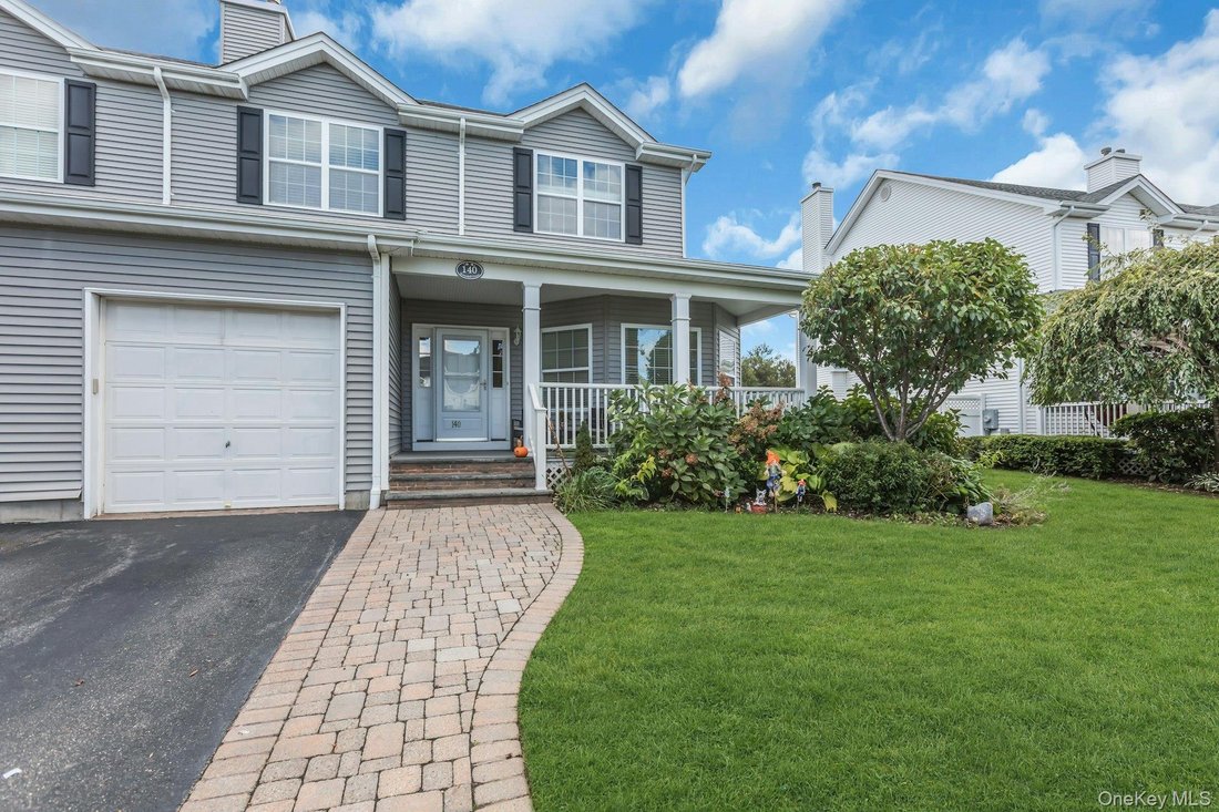 Condo in Melville, New York, United States 1 - 19006587
