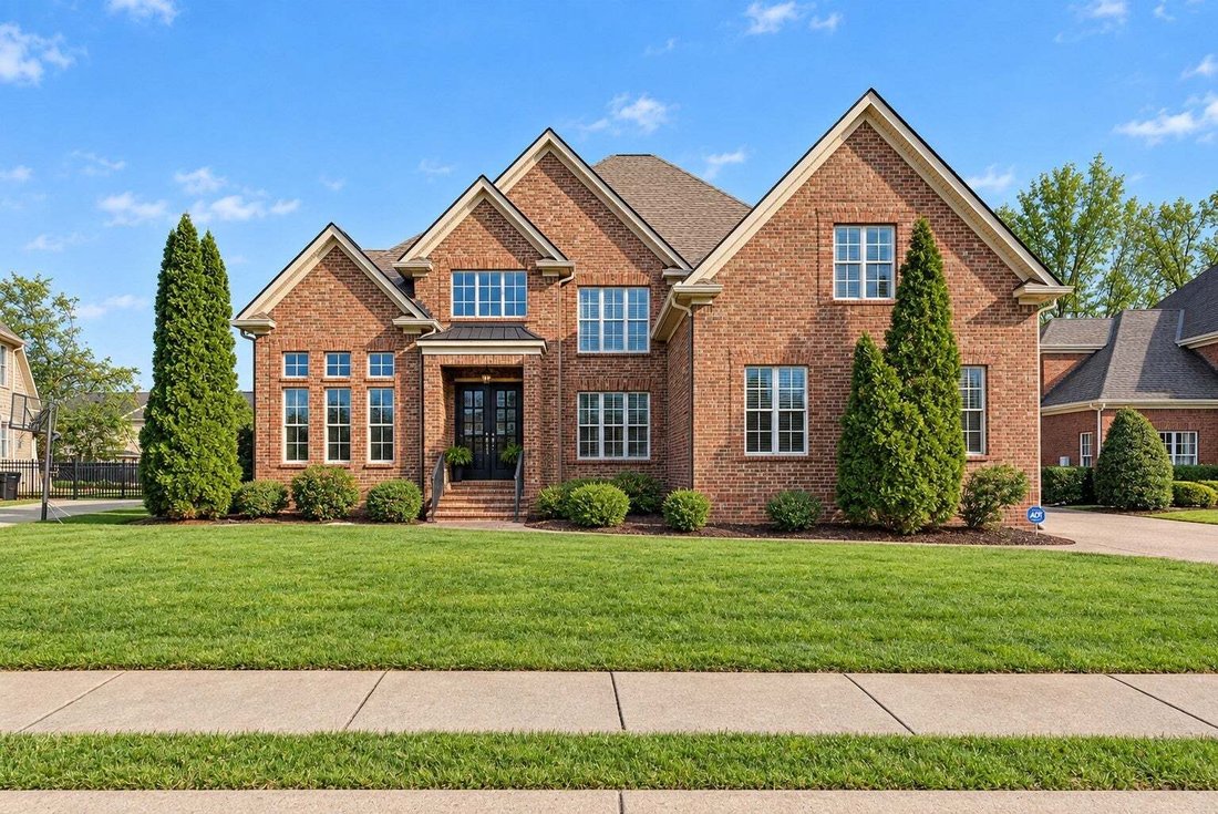 House in Murfreesboro, Tennessee, United States 1 - 19003418