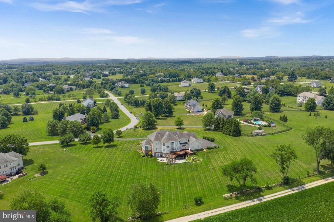 House in Purcellville, Virginia, United States 4 - 19006349