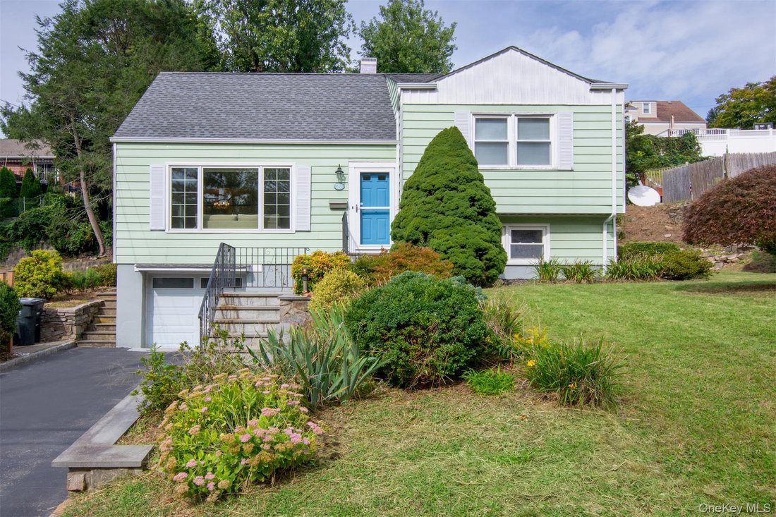 House in Harrison, New York, United States 1 - 19001059