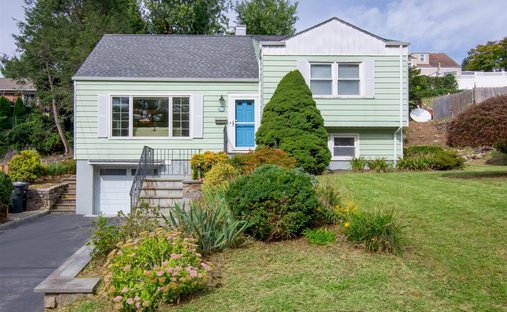 House in Harrison, New York, United States 1