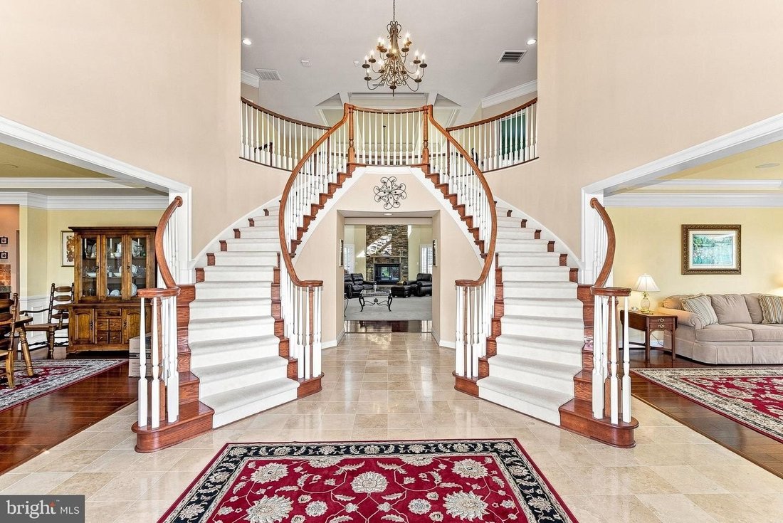 House in Purcellville, Virginia, United States 5 - 19006349