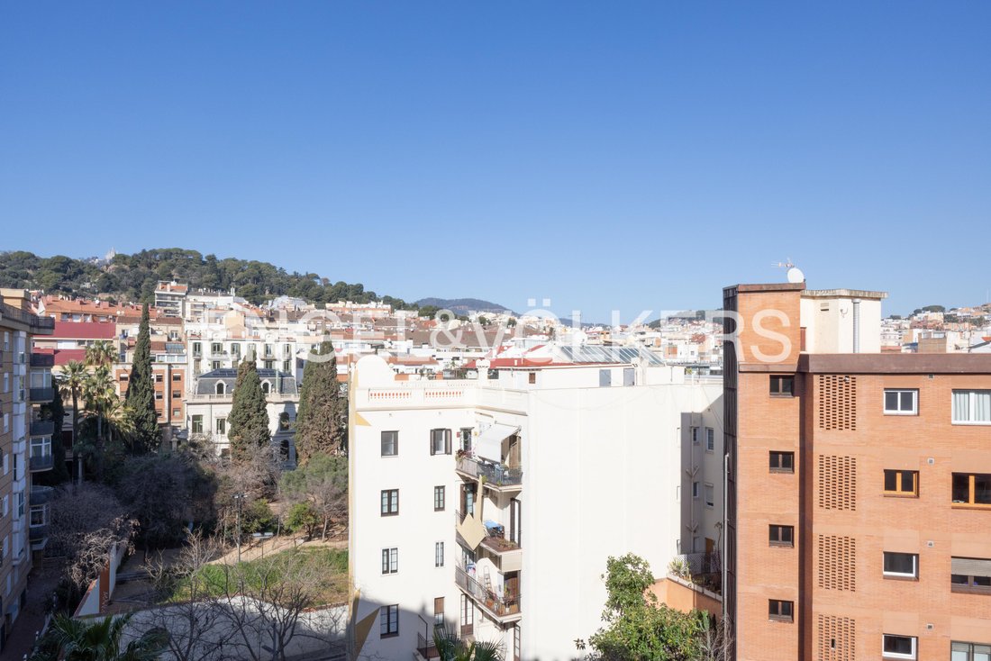 Apartment in Sarrià-Sant Gervasi, Barcelona, Spain 4 - 19003915