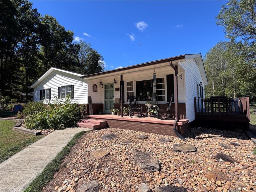 House in Mount Airy, North Carolina, United States 1 - 19000543