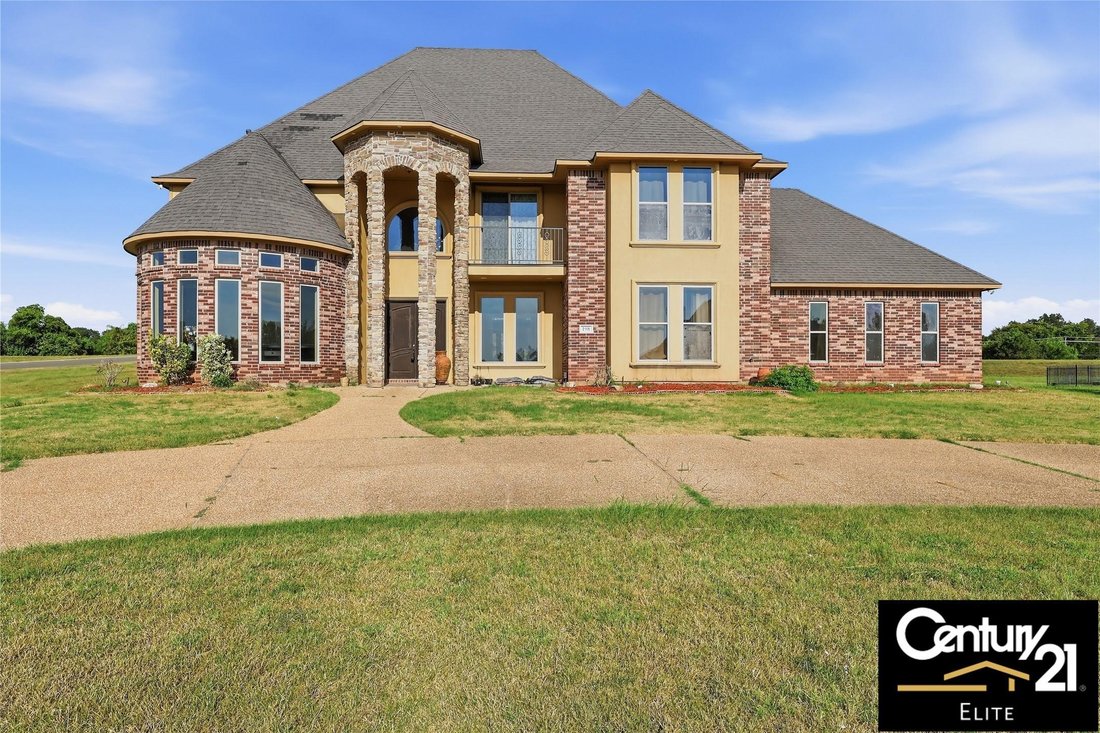 House in Bossier City, Louisiana, United States 1 - 19002591