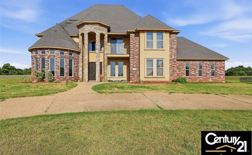 House in Bossier City, Louisiana, United States 1