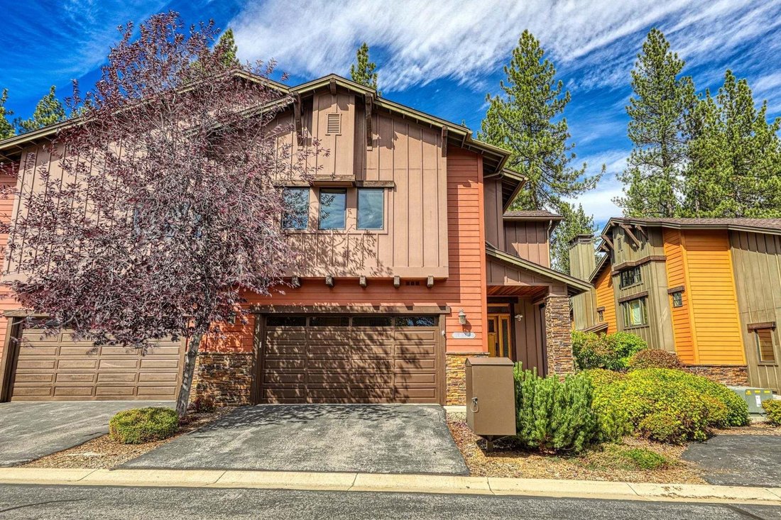 House in Truckee, California, United States 5 - 19002651